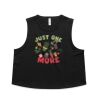 Wo's Martina Crop Tank Thumbnail