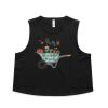 Wo's Martina Crop Tank Thumbnail