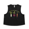 Wo's Martina Crop Tank Thumbnail