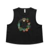 Wo's Martina Crop Tank Thumbnail