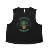 Wo's Martina Crop Tank Thumbnail