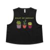 Wo's Martina Crop Tank Thumbnail