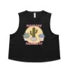 Wo's Martina Crop Tank Thumbnail