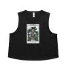 Wo's Martina Crop Tank Thumbnail
