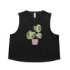Wo's Martina Crop Tank Thumbnail