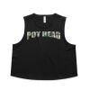 Wo's Martina Crop Tank Thumbnail