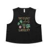 Wo's Martina Crop Tank Thumbnail