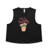 Wo's Martina Crop Tank Thumbnail