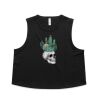 Wo's Martina Crop Tank Thumbnail