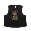 Wo's Martina Crop Tank Thumbnail