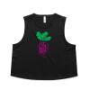 Wo's Martina Crop Tank Thumbnail