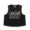 Wo's Martina Crop Tank Thumbnail