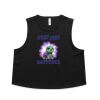 Wo's Martina Crop Tank Thumbnail