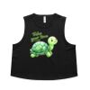 Wo's Martina Crop Tank Thumbnail