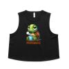 Wo's Martina Crop Tank Thumbnail