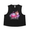 Wo's Martina Crop Tank Thumbnail