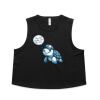 Wo's Martina Crop Tank Thumbnail