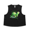Wo's Martina Crop Tank Thumbnail