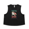 Wo's Martina Crop Tank Thumbnail