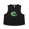 Wo's Martina Crop Tank Thumbnail
