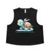 Wo's Martina Crop Tank Thumbnail