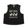 Wo's Martina Crop Tank Thumbnail