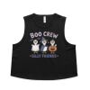 Wo's Martina Crop Tank Thumbnail