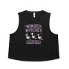 Wo's Martina Crop Tank Thumbnail