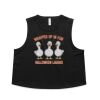Wo's Martina Crop Tank Thumbnail