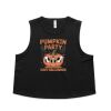 Wo's Martina Crop Tank Thumbnail