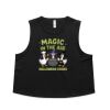 Wo's Martina Crop Tank Thumbnail