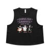 Wo's Martina Crop Tank Thumbnail
