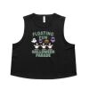Wo's Martina Crop Tank Thumbnail
