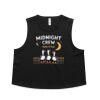 Wo's Martina Crop Tank Thumbnail