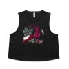 Wo's Martina Crop Tank Thumbnail