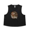 Wo's Martina Crop Tank Thumbnail