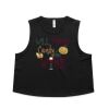 Wo's Martina Crop Tank Thumbnail