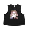 Wo's Martina Crop Tank Thumbnail