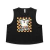 Wo's Martina Crop Tank Thumbnail