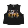 Wo's Martina Crop Tank Thumbnail
