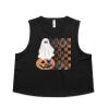 Wo's Martina Crop Tank Thumbnail