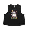 Wo's Martina Crop Tank Thumbnail