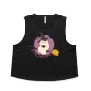 Wo's Martina Crop Tank Thumbnail