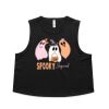 Wo's Martina Crop Tank Thumbnail