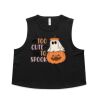 Wo's Martina Crop Tank Thumbnail
