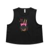 Wo's Martina Crop Tank Thumbnail