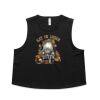 Wo's Martina Crop Tank Thumbnail