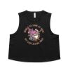 Wo's Martina Crop Tank Thumbnail