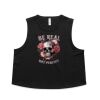 Wo's Martina Crop Tank Thumbnail
