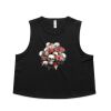 Wo's Martina Crop Tank Thumbnail